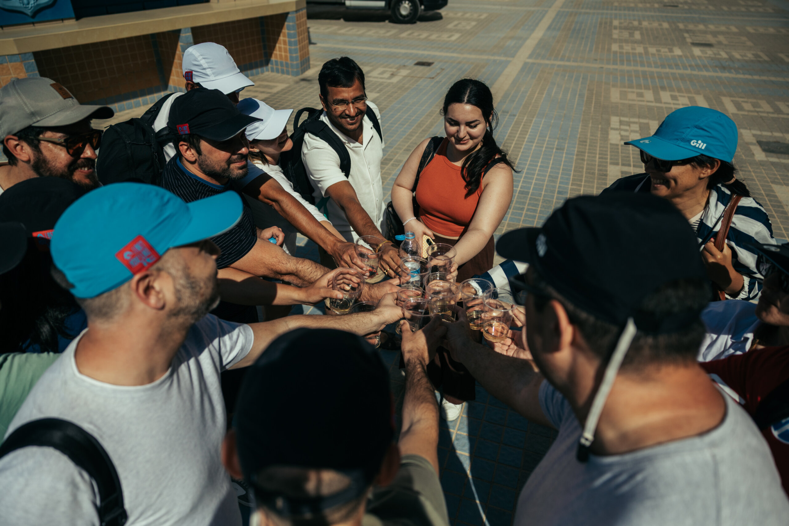 Corporate Social Responsibility Events