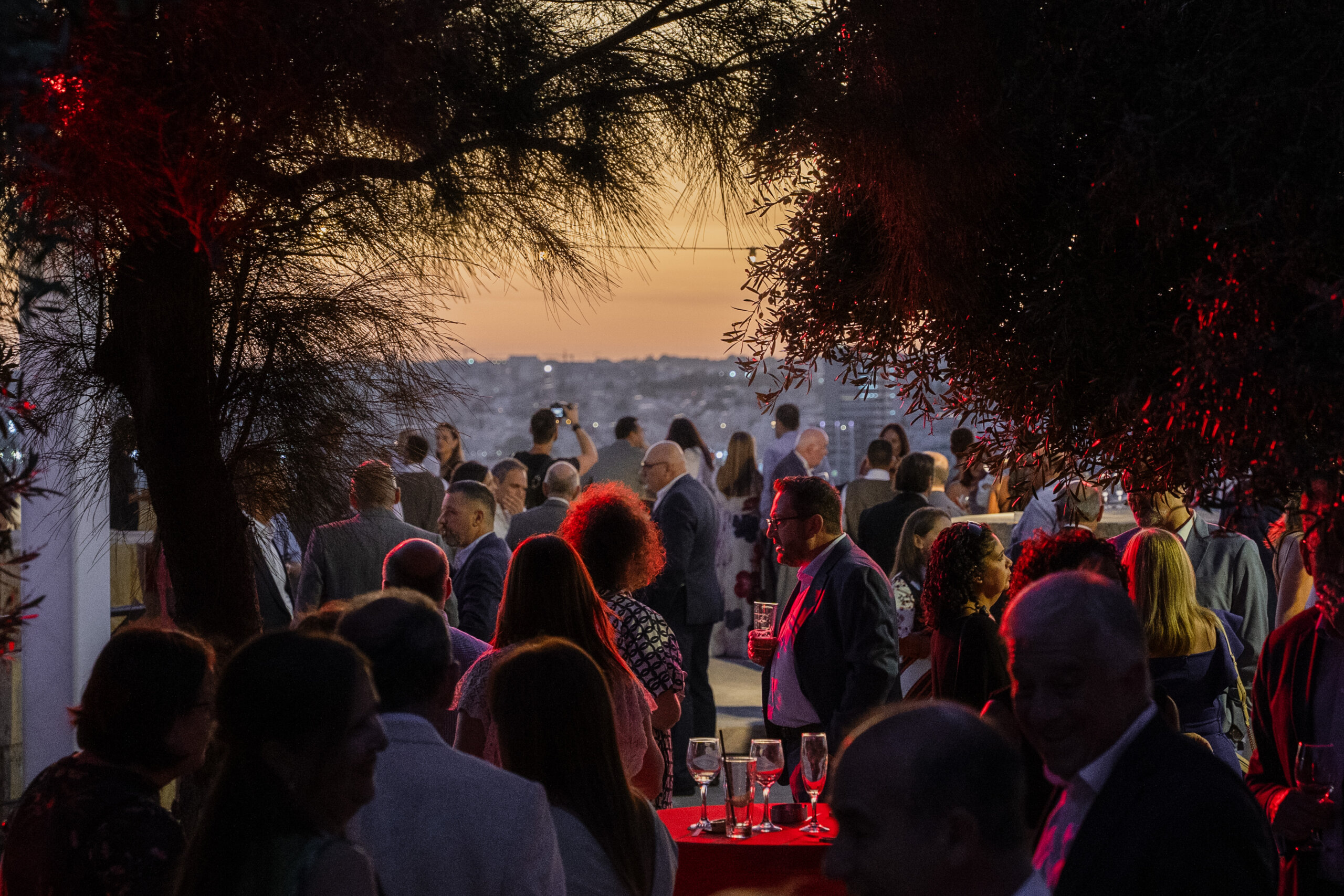 Networking Events