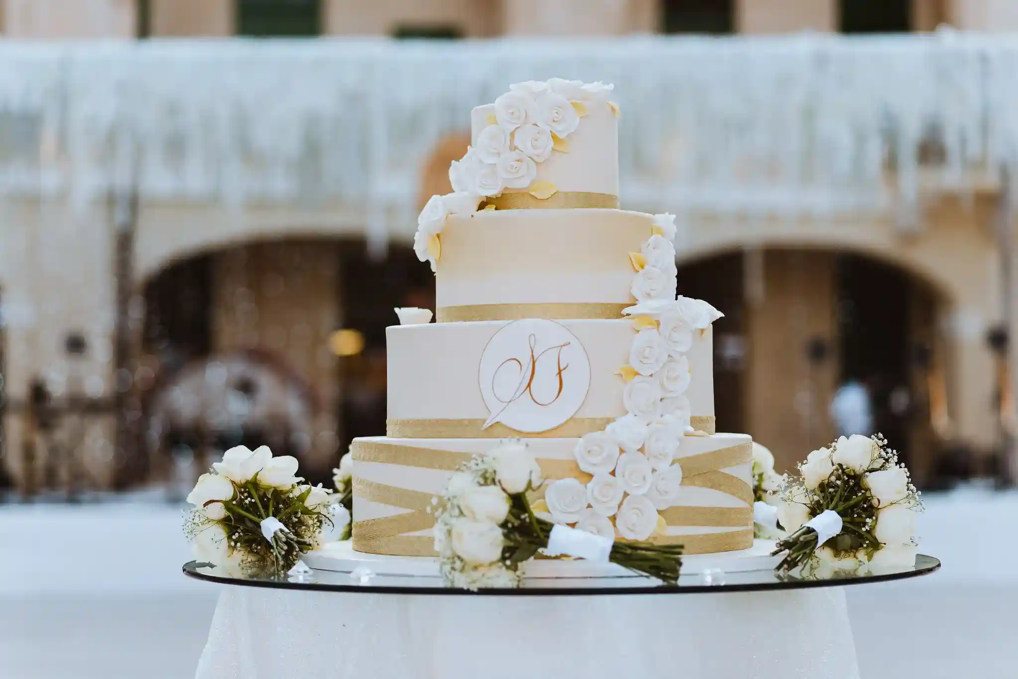 Weddings & Social Events