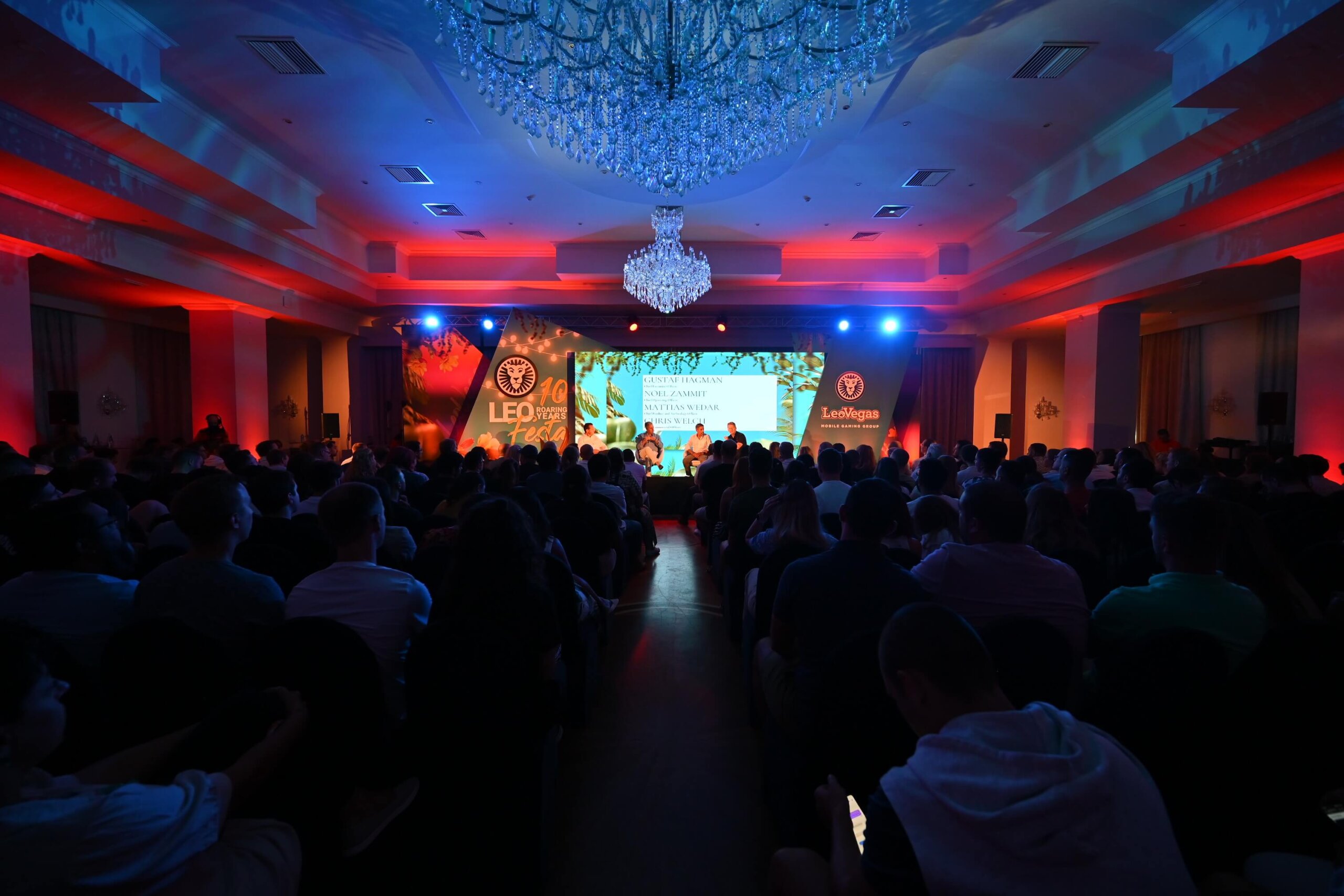Conferences