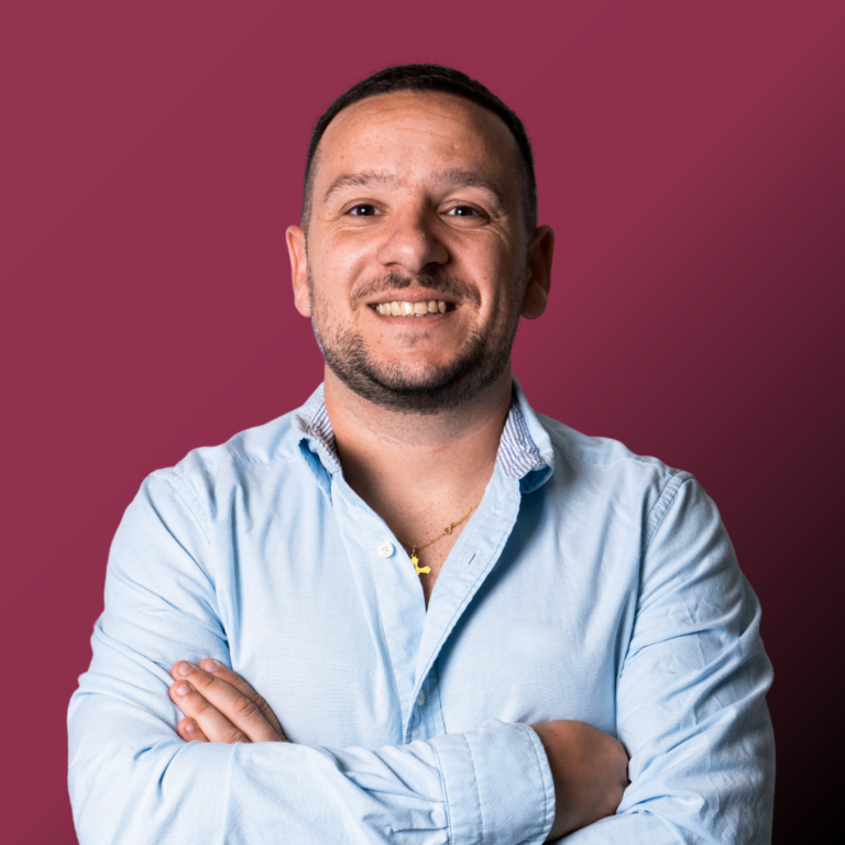 Mauro Busuttil