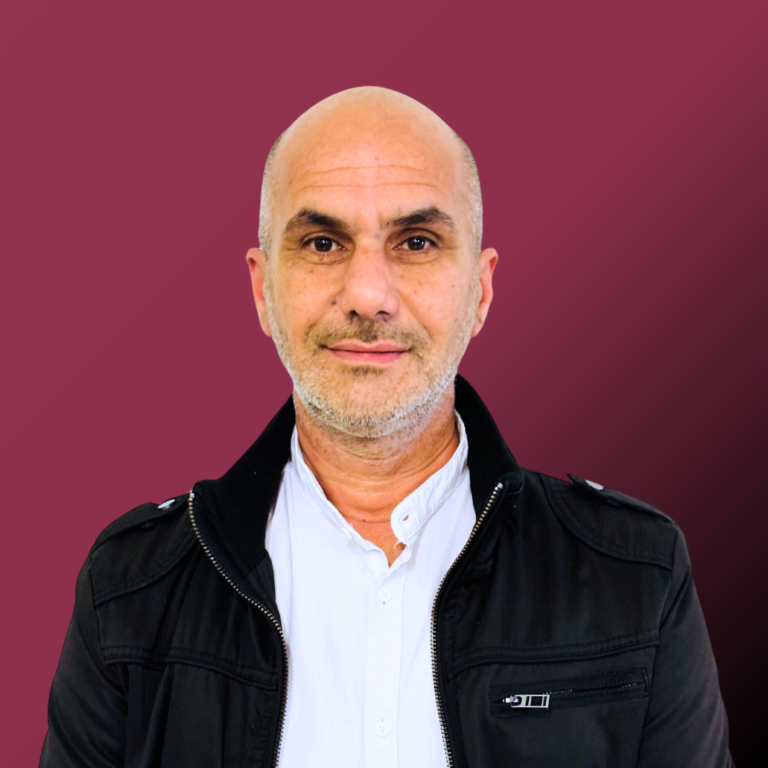 Bernard Zammit
