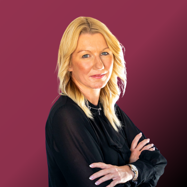 Sarah Hartley