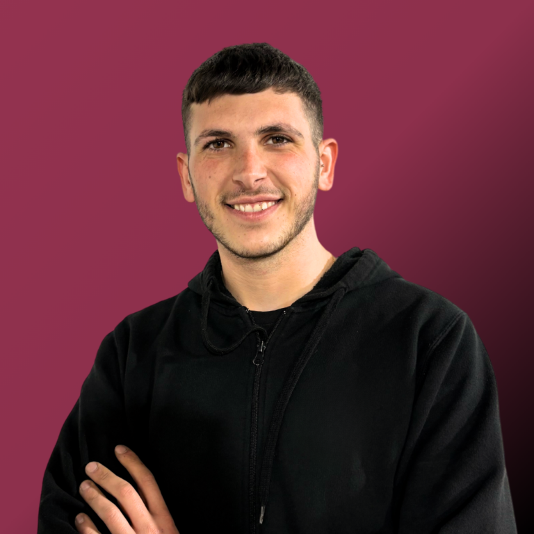 Jacob Curmi