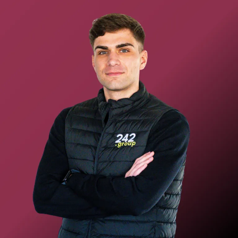 Sean Bonnici