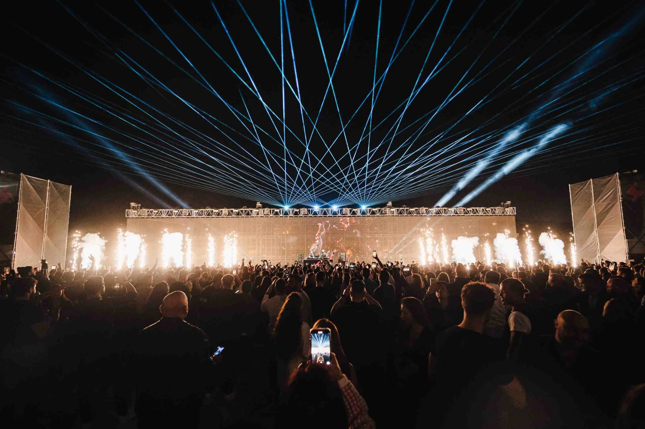 What Makes an Event Successful? Behind Professional Event Planning in Malta