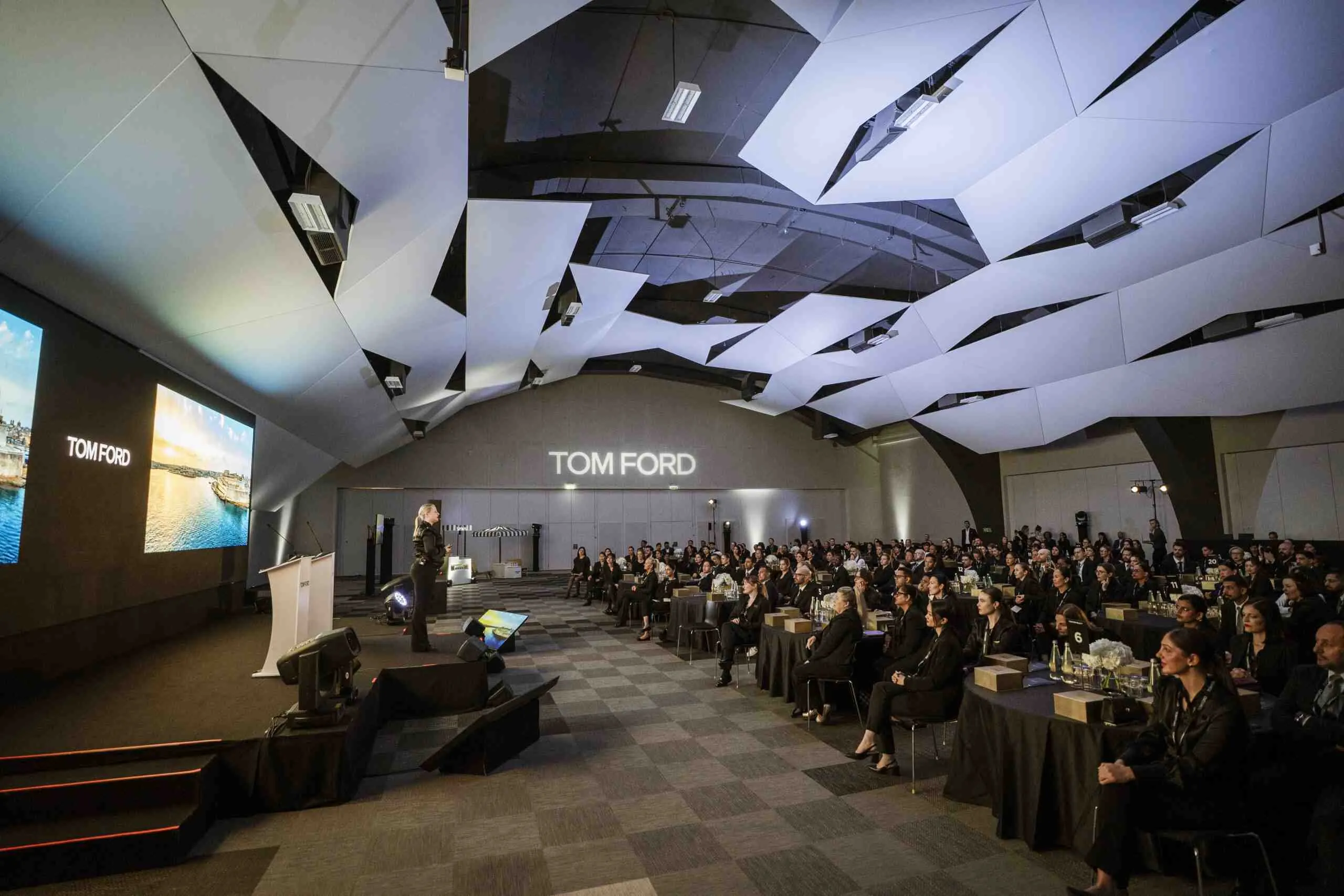 What Type of Corporate Event Are You Actually Hosting
