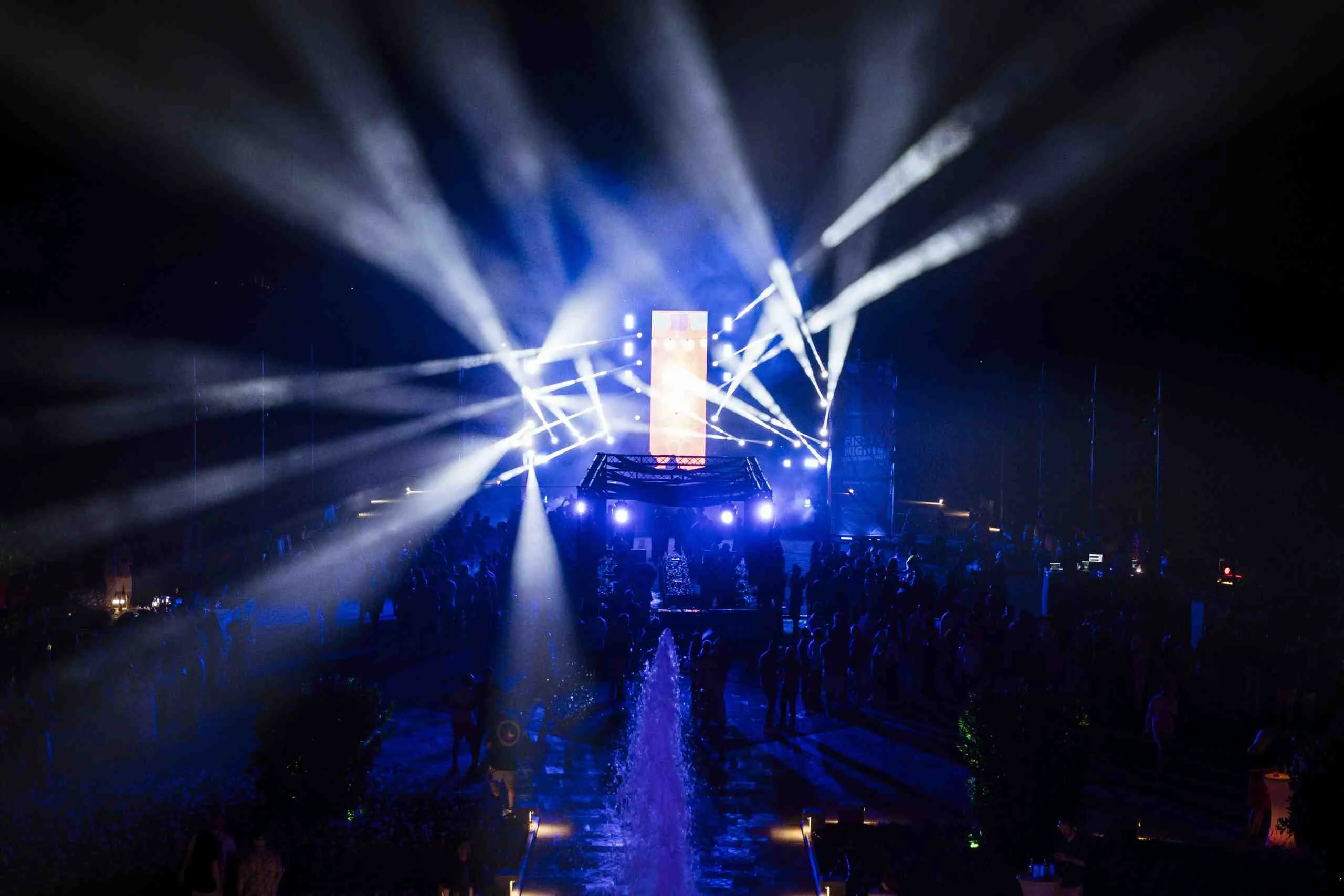 Why Great Events Start Long Before the Event Day