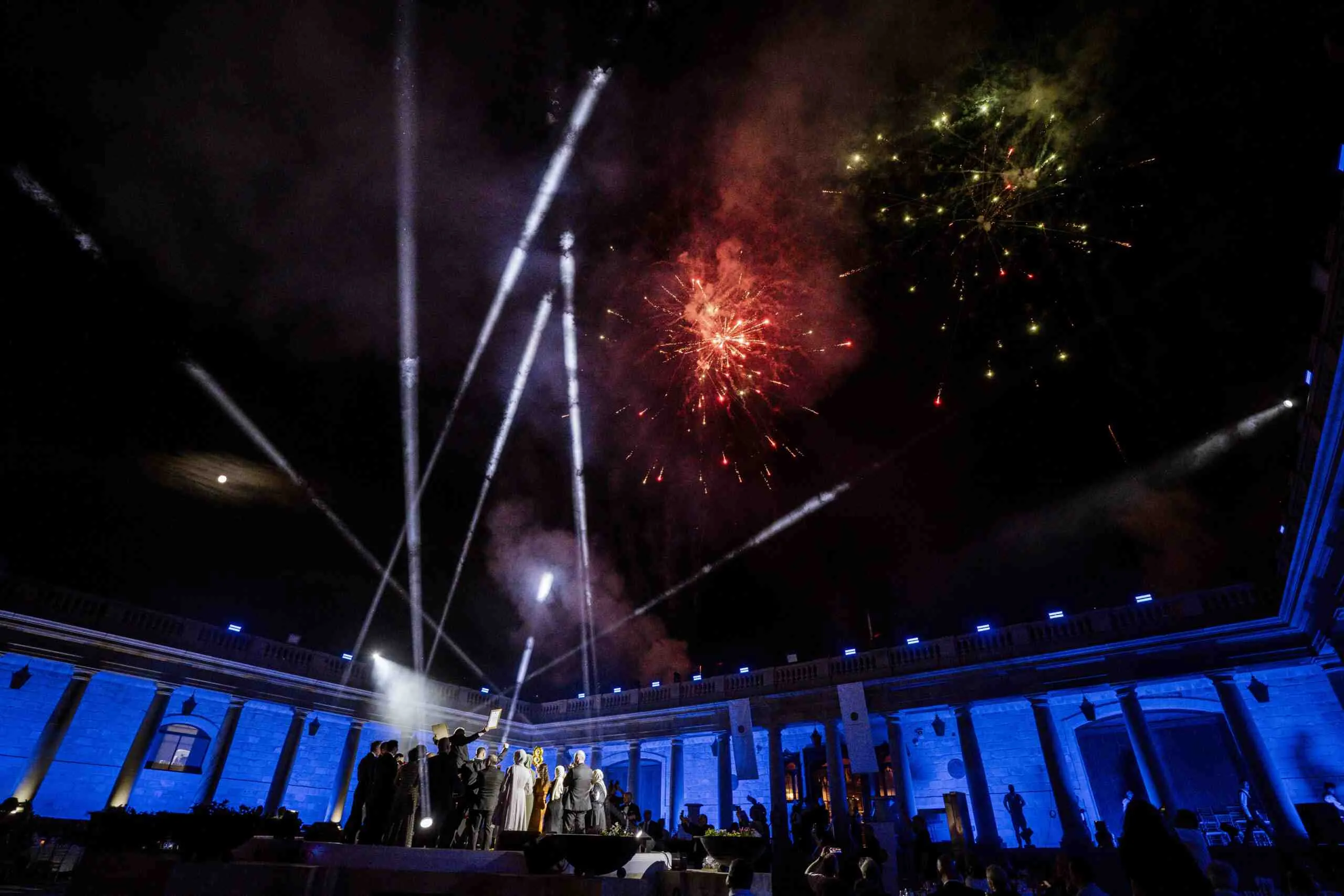 How MYEP Managed 30+ Events in One Month This June