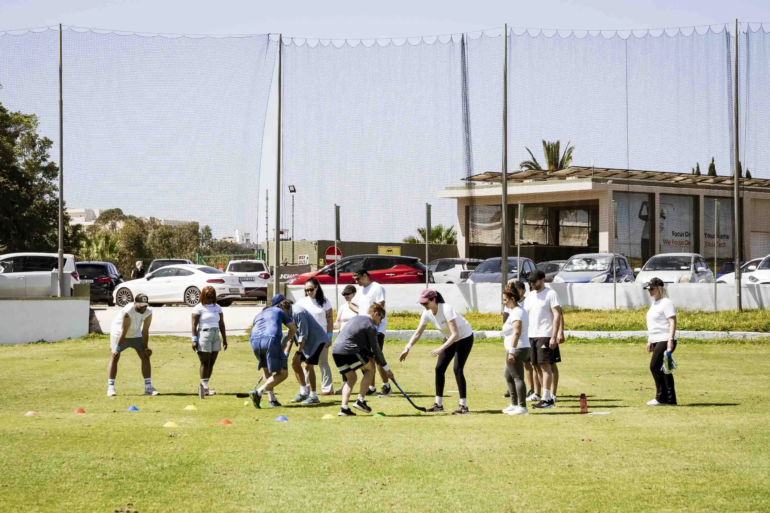 How Team Building Improves Workplace Productivity and Company Culture